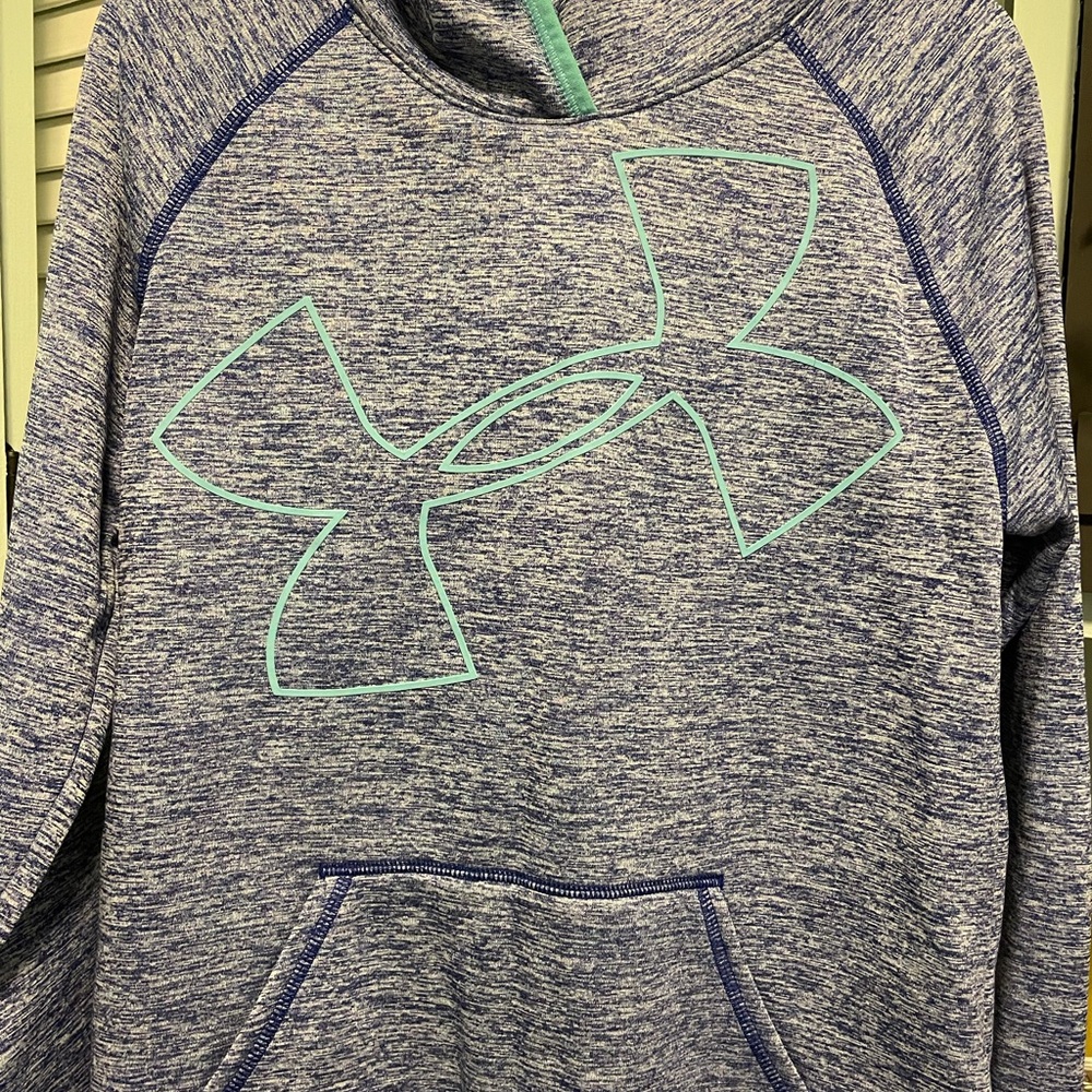 Under Armour Youth Hoodie